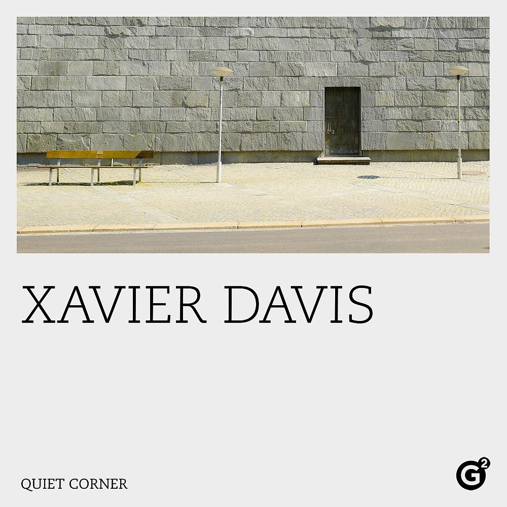 Постер альбома Quiet Corner