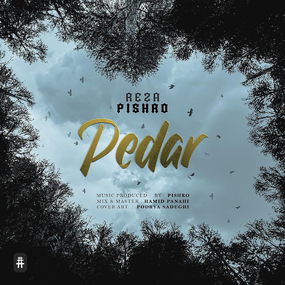 Reza Pishro - Pedar