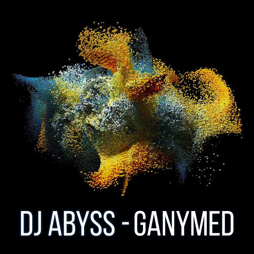 Постер альбома Ganymed