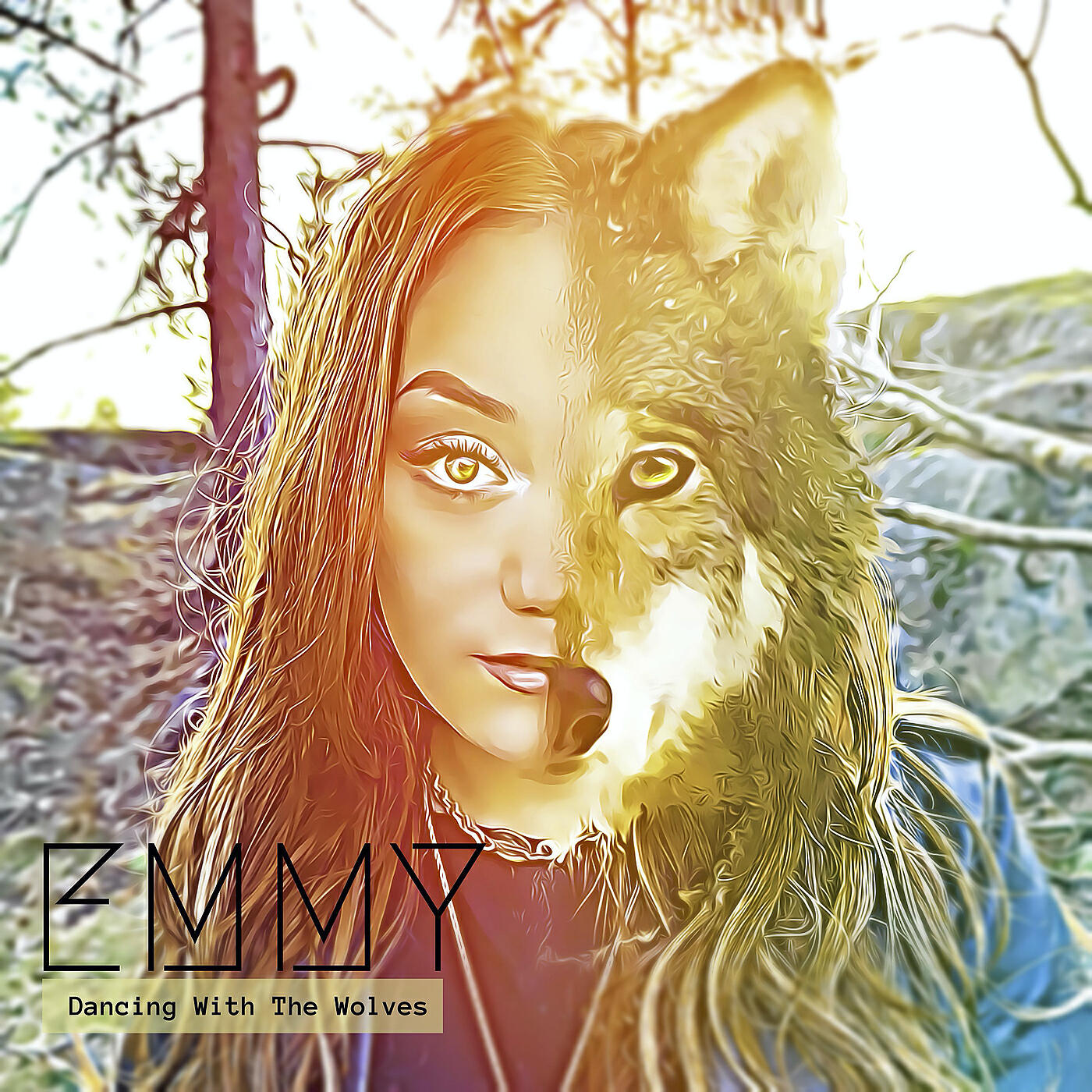 EMMY - Dancing With the Wolves