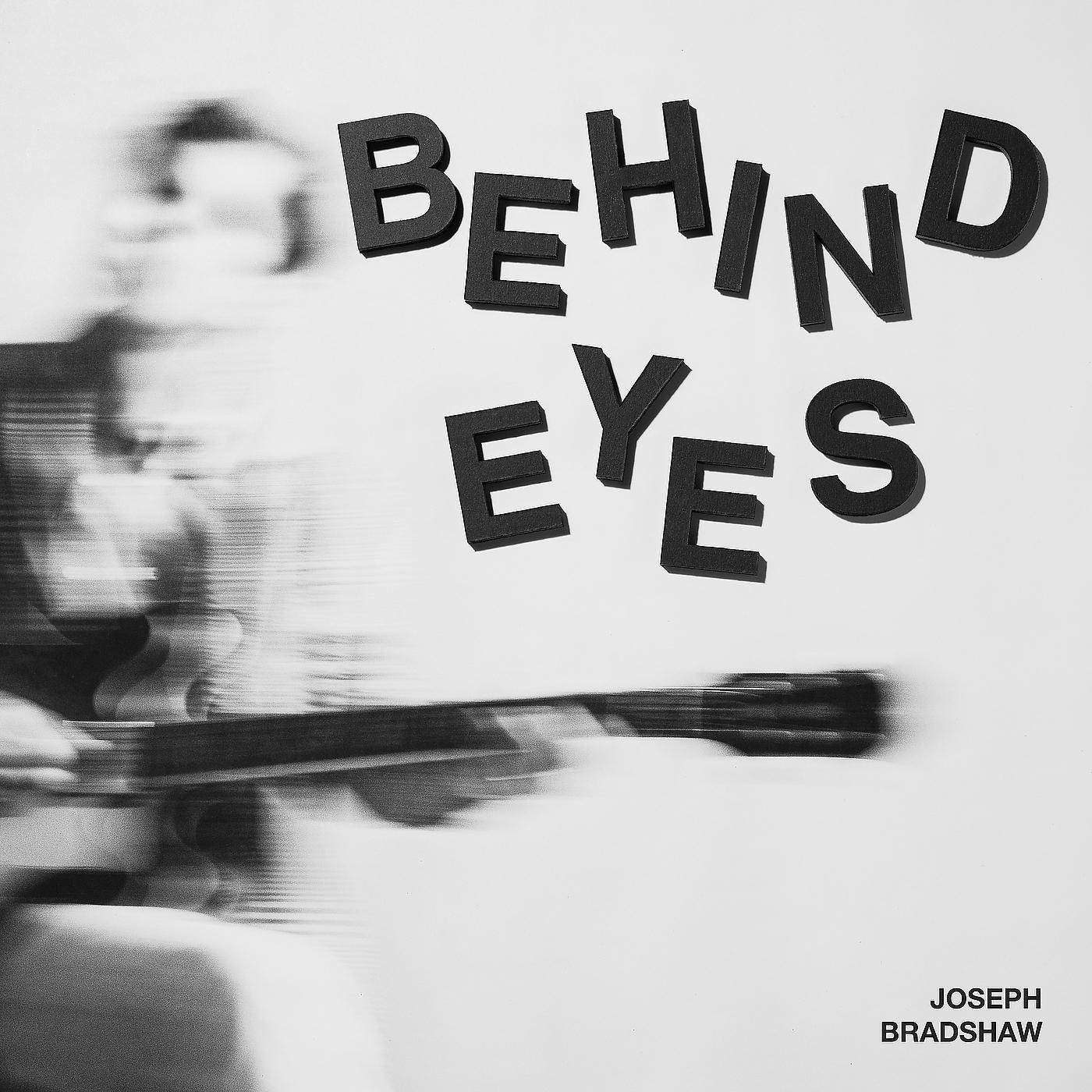 Постер альбома Behind Eyes