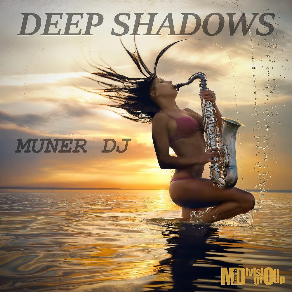 Muner DJ - Mini Sax