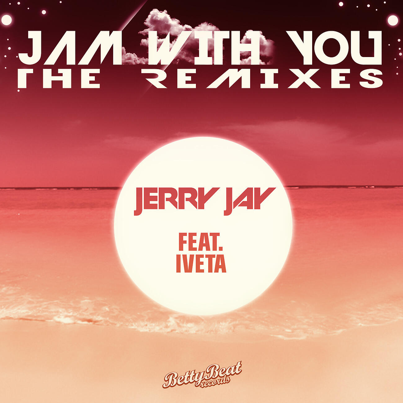 Jerry Jay - Jam With You (Mann & Meer Radio Edit)