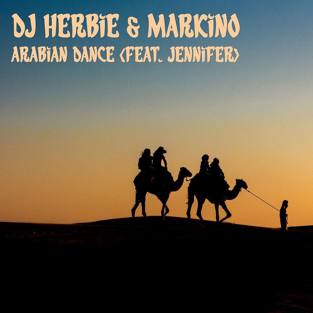 Постер альбома Arabian Dance