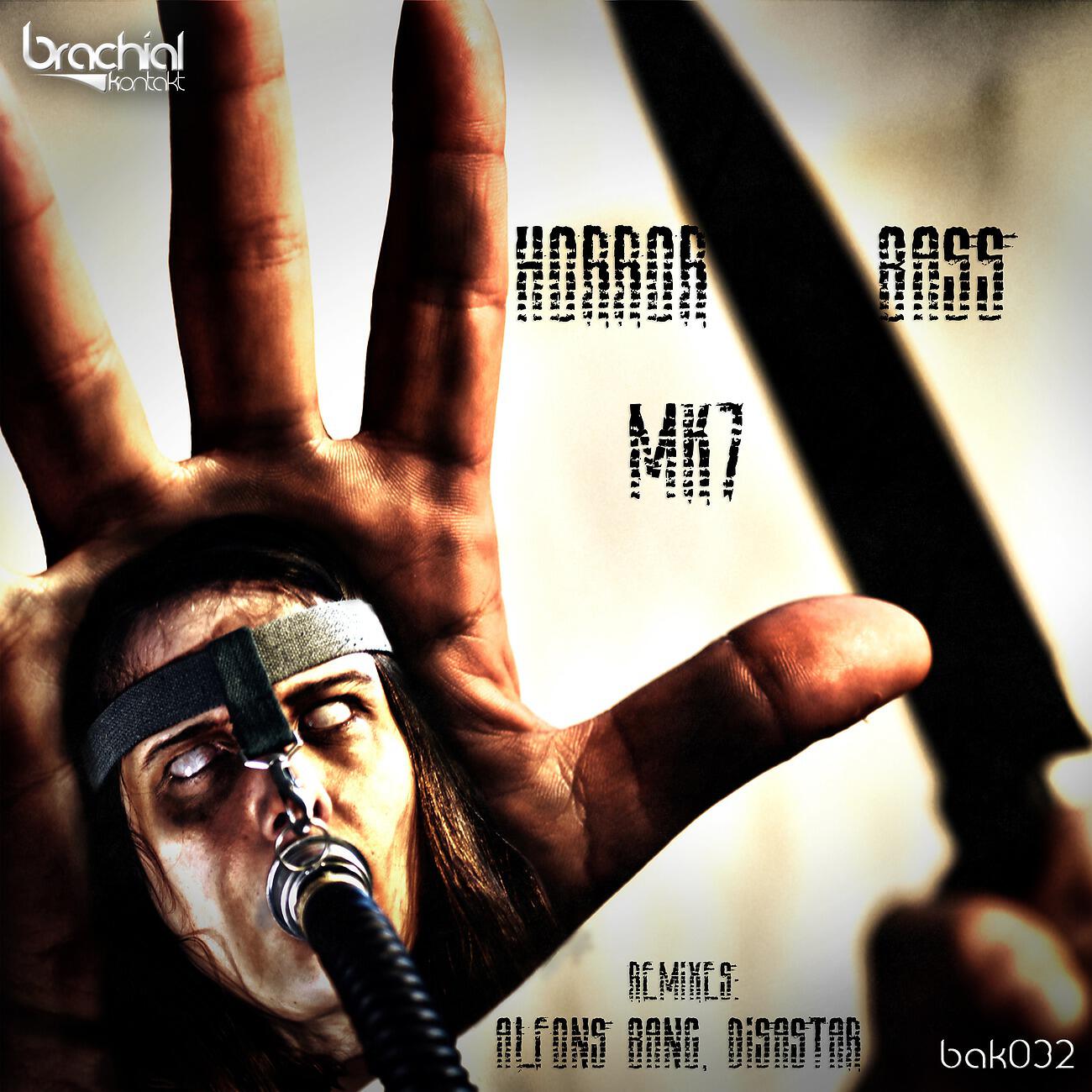 HorrorBass - Current Injection (Alfons Bang Remix)