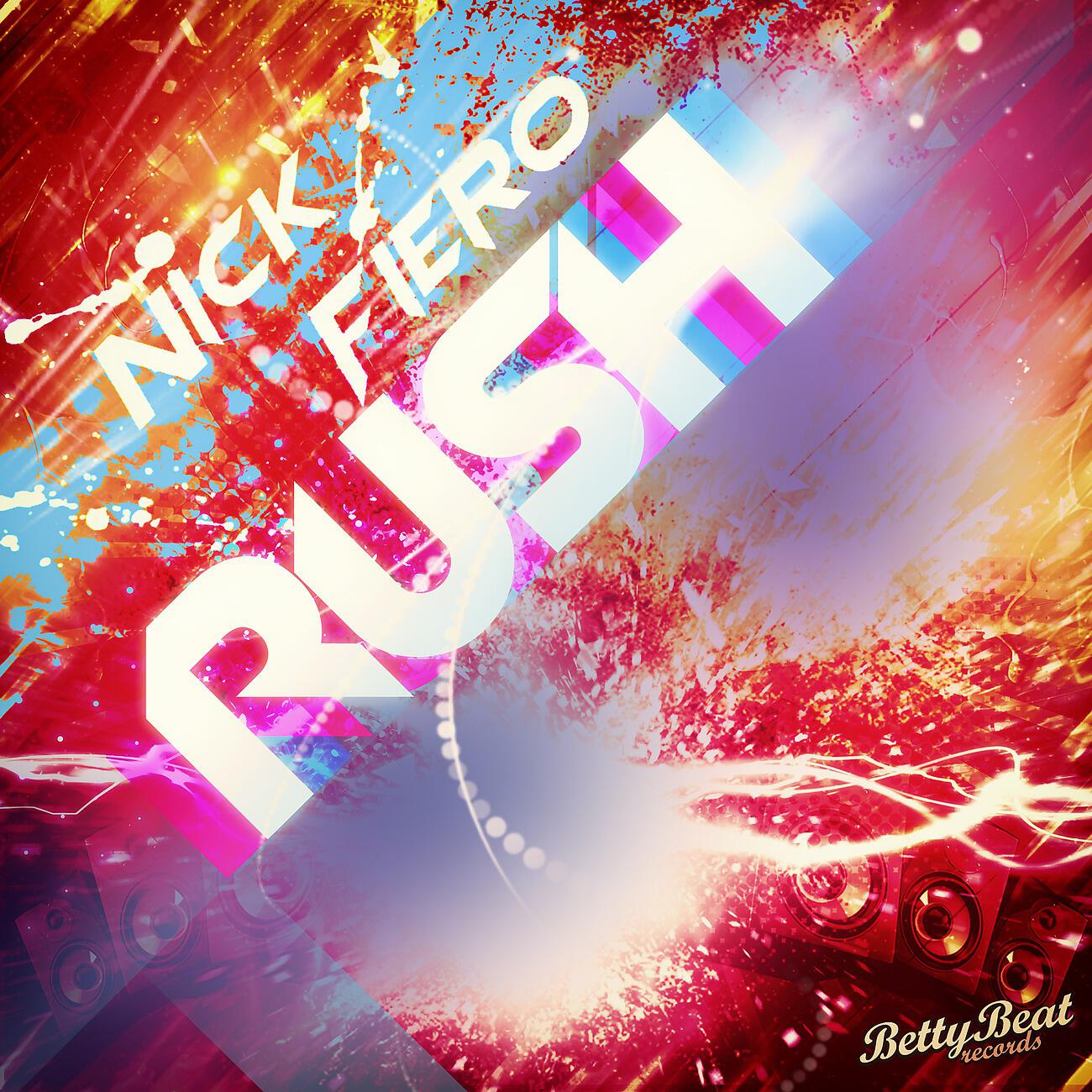 Nick Fiero - Rush