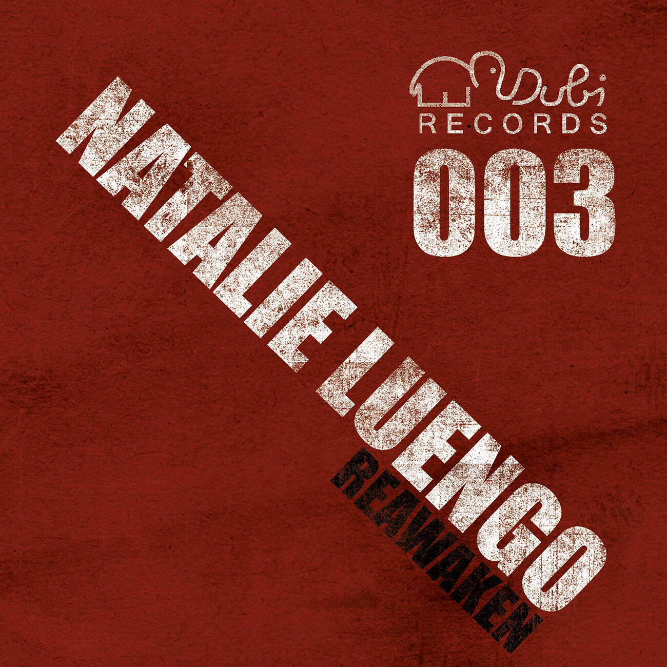 Natalie Luengo - Reawaken (Thomas Lizzara Remix)
