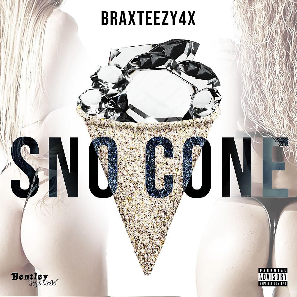 Постер альбома Sno Cone