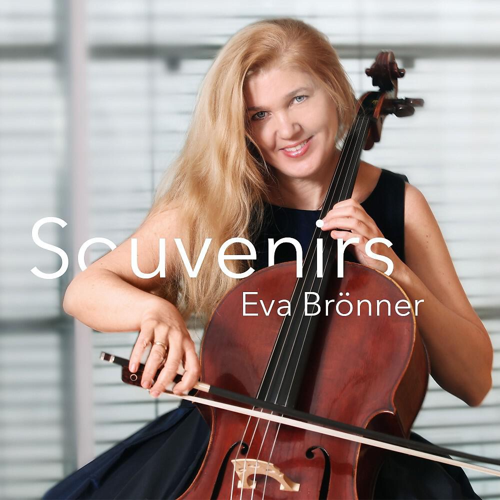 Eva Brönner - Elégie, Op. 24
