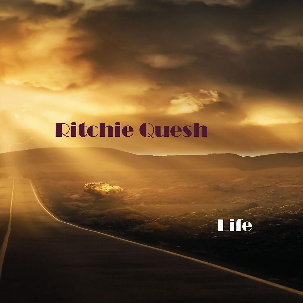 Ritchie Quesh - A contretemps