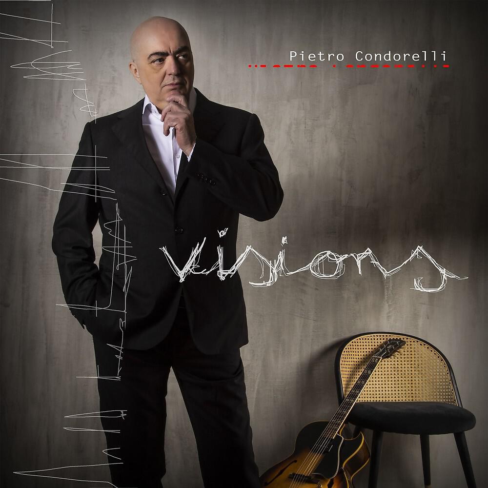 Pietro Condorelli - Sean Connery