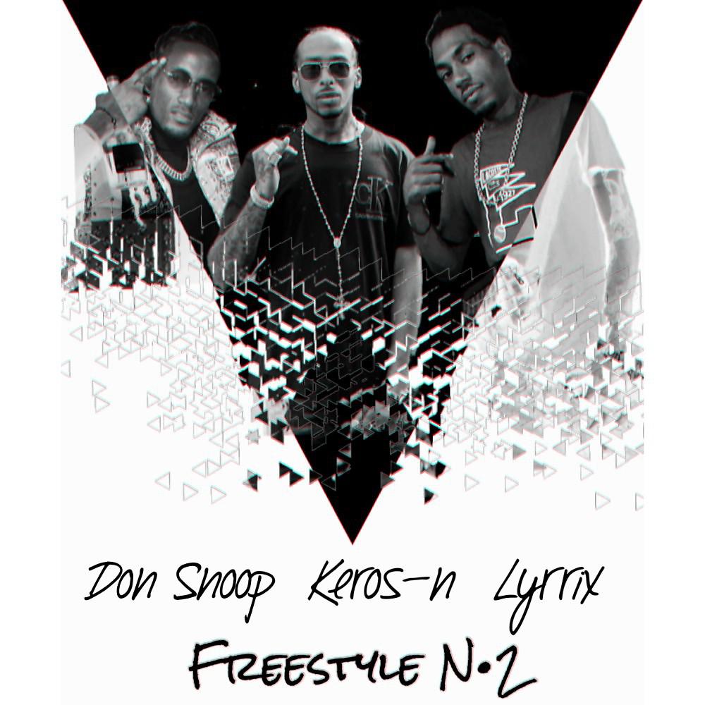 Постер альбома Freestyle, No. 2
