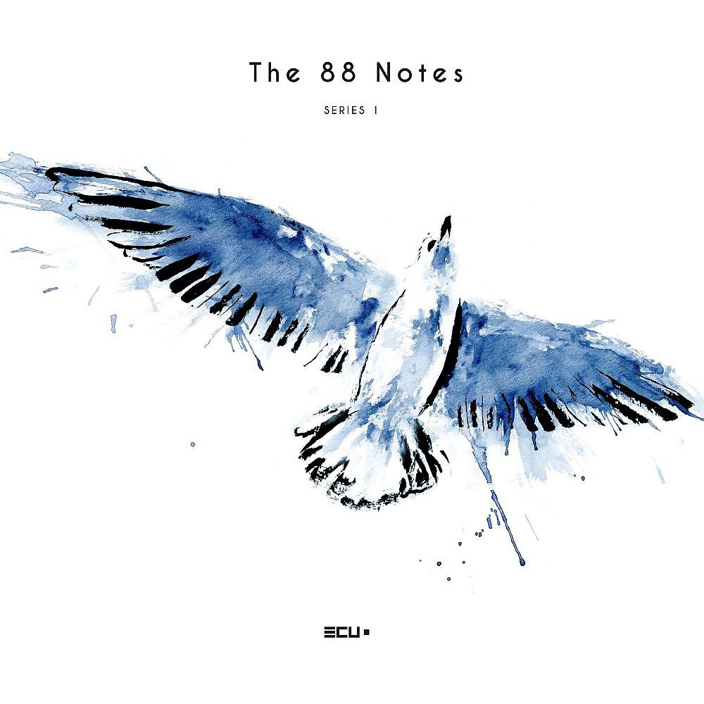 Постер альбома The 88 Notes - Series 1