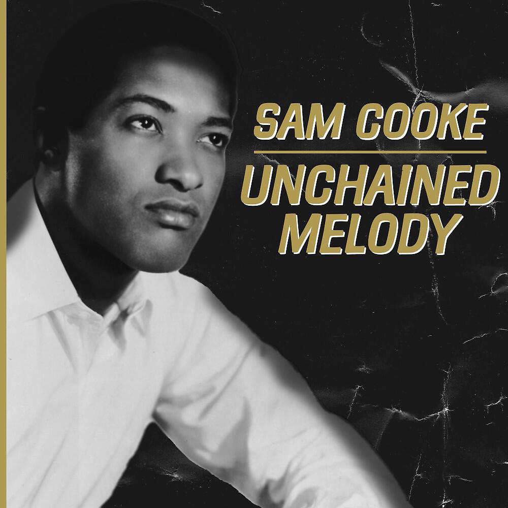 Sam Cooke - Everybody Loves to Cha Cha Cha