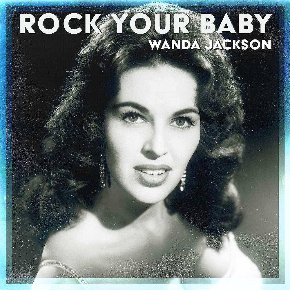 Wanda Jackson - Fujiyama Mama