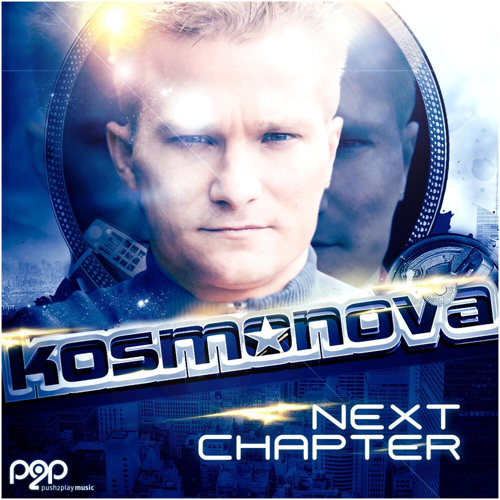Kosmonova - Billy No5