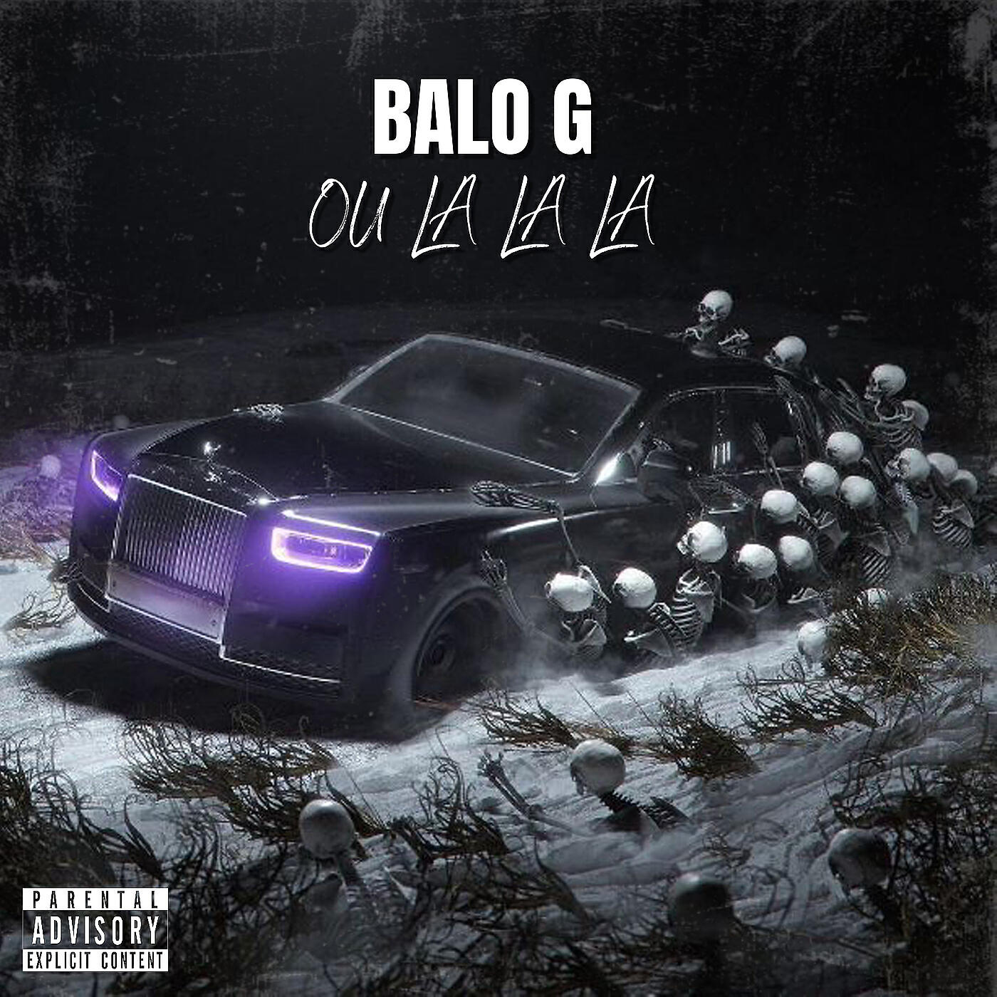 BALO G - Ou La La La