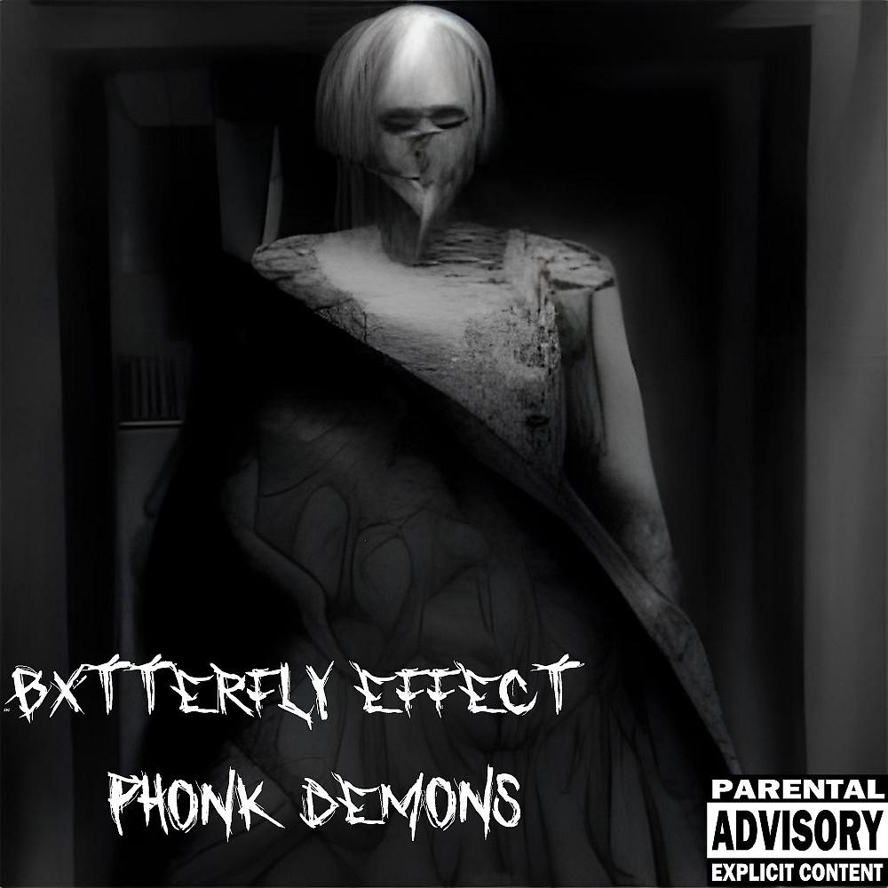 Постер альбома Phonk Demons