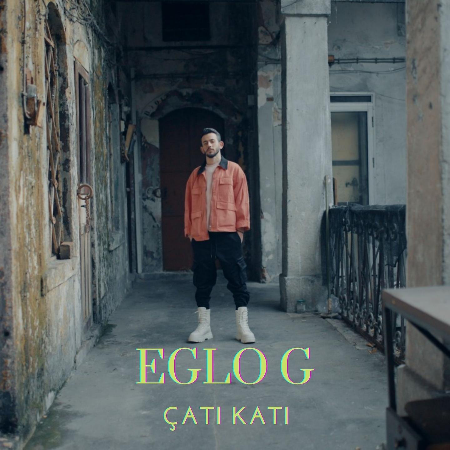 Постер альбома Çatı Katı