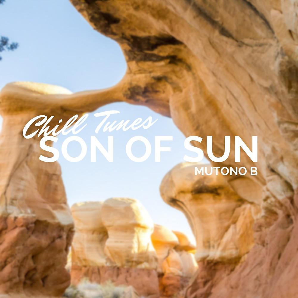 Постер альбома Son of Sun