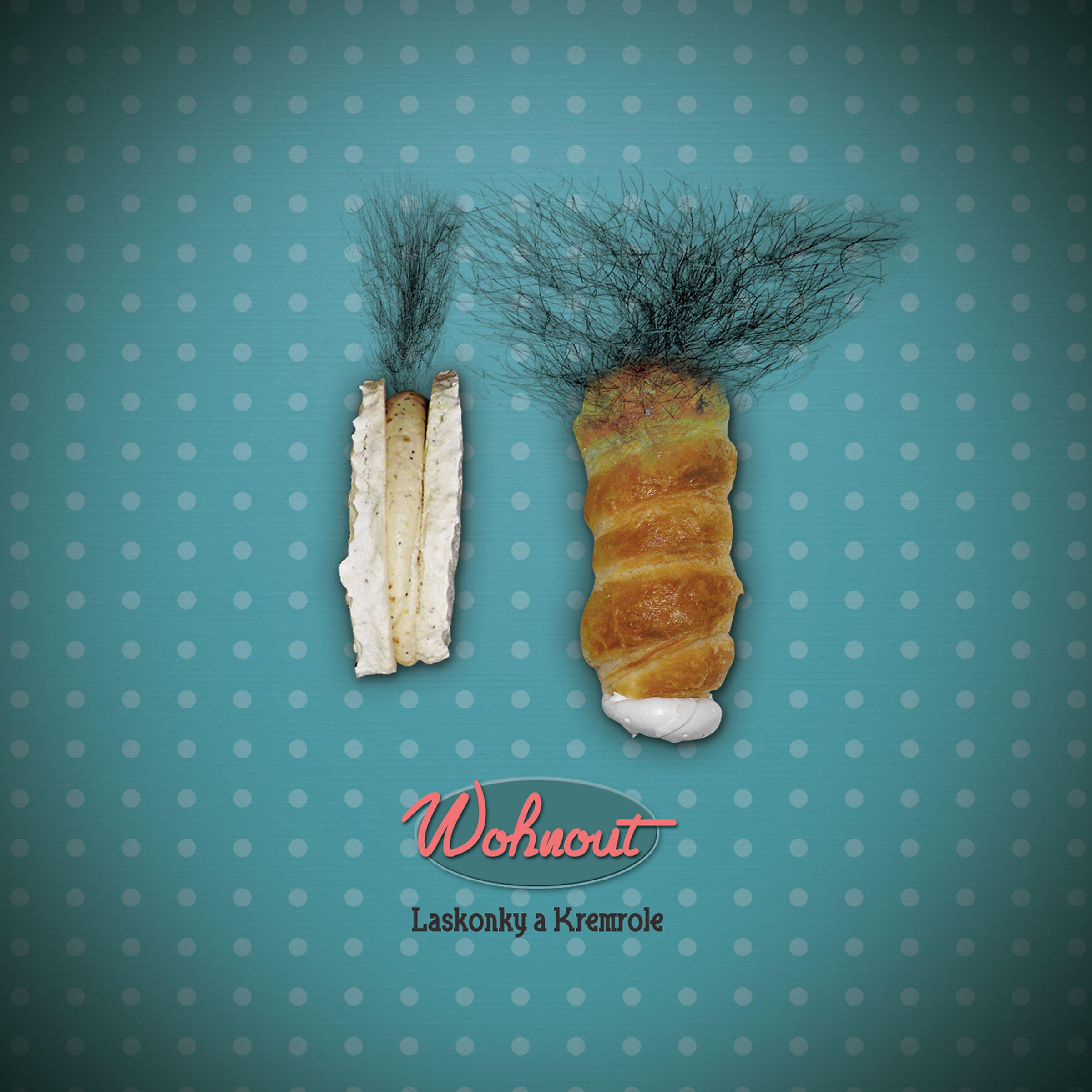 Wohnout - Kreten