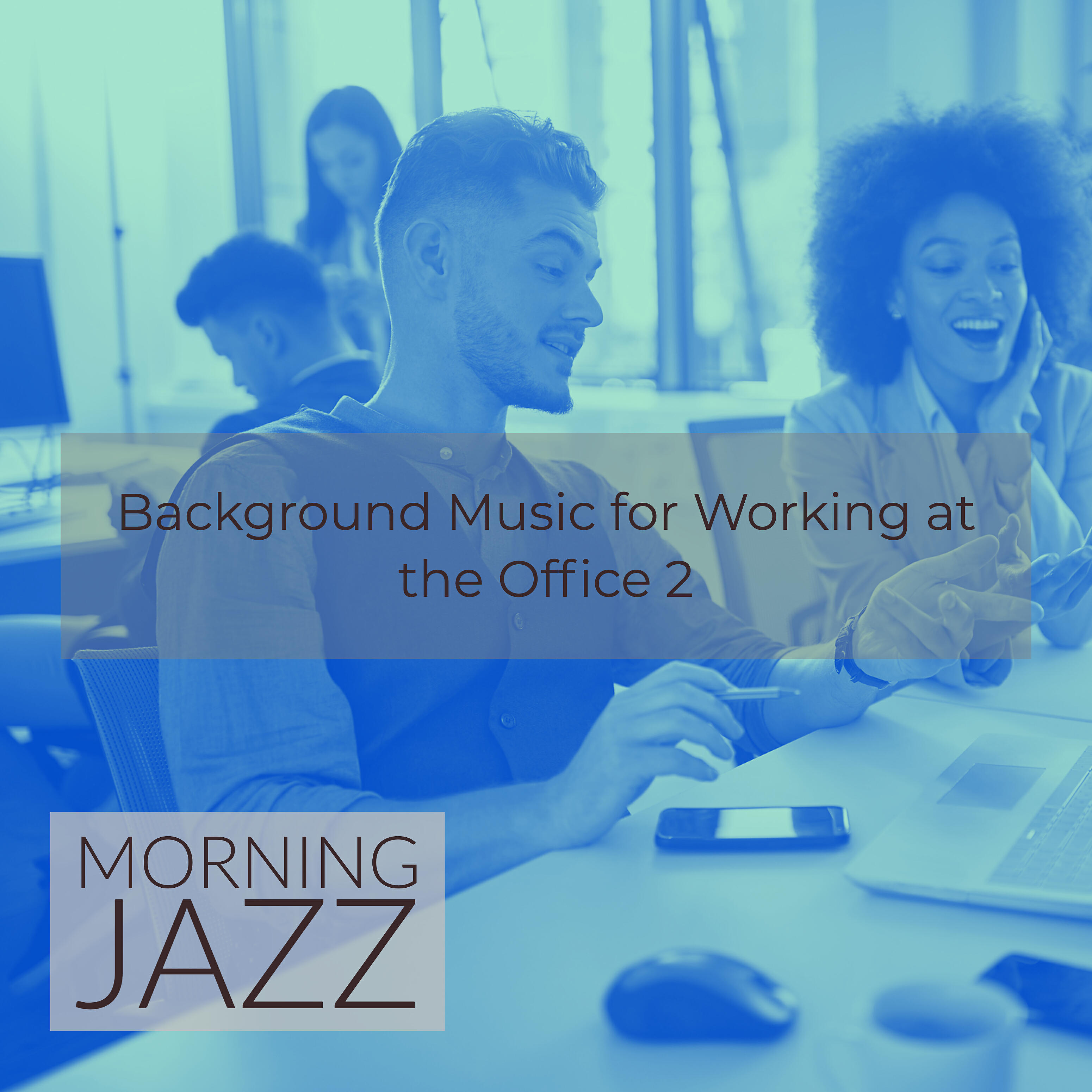Morning Jazz - Boss Jazz
