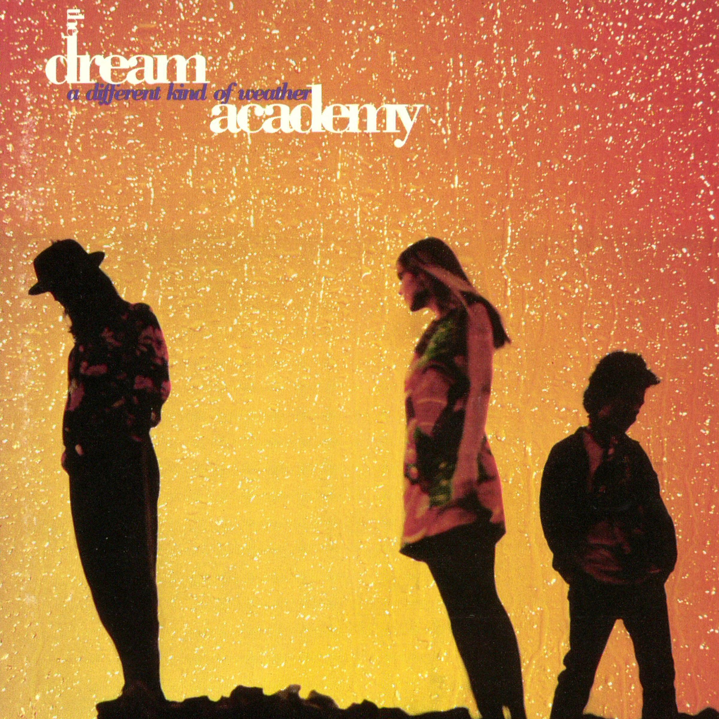 The Dream Academy - Lowlands
