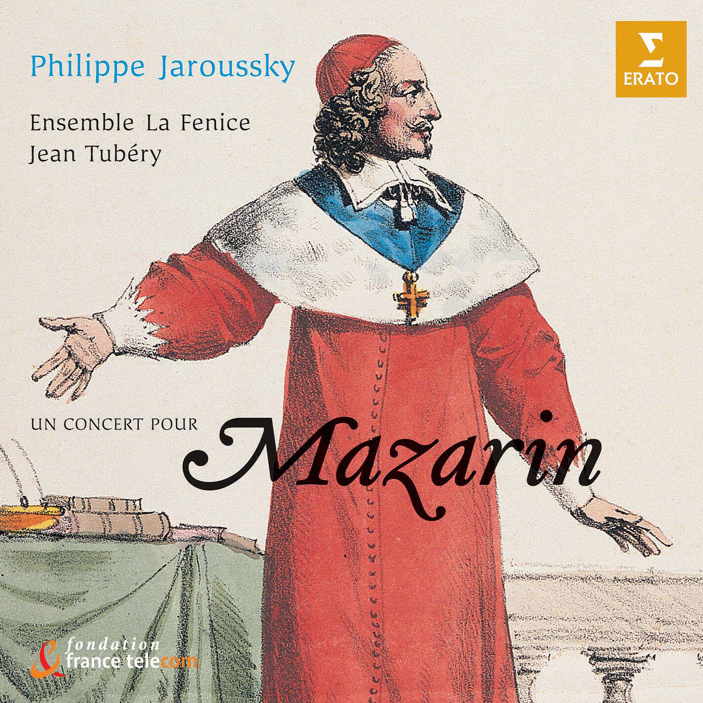 Philippe Jaroussky - In caligine umbrosa: 