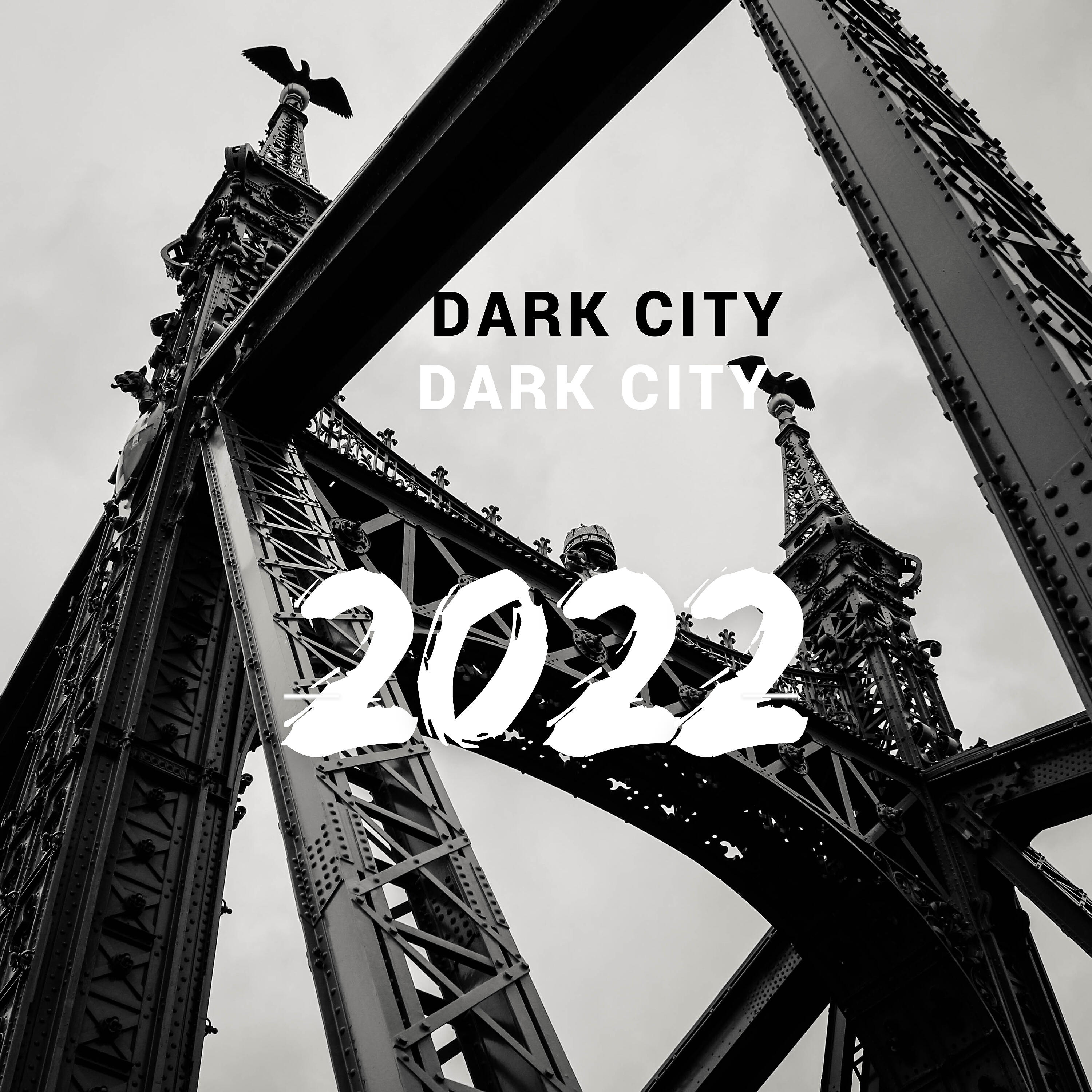 Keik - Dark City