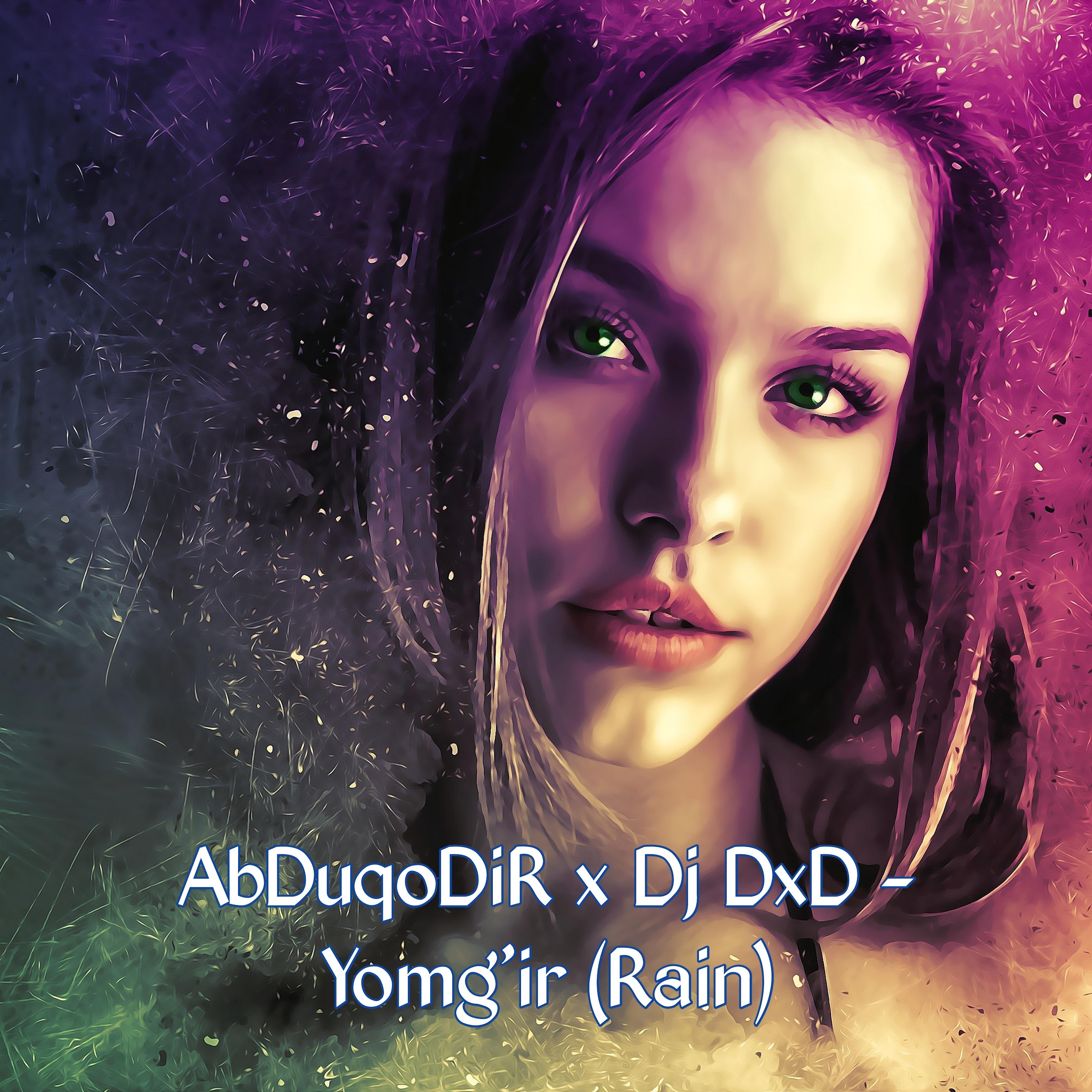 Постер альбома Yomg'ir (Rain)