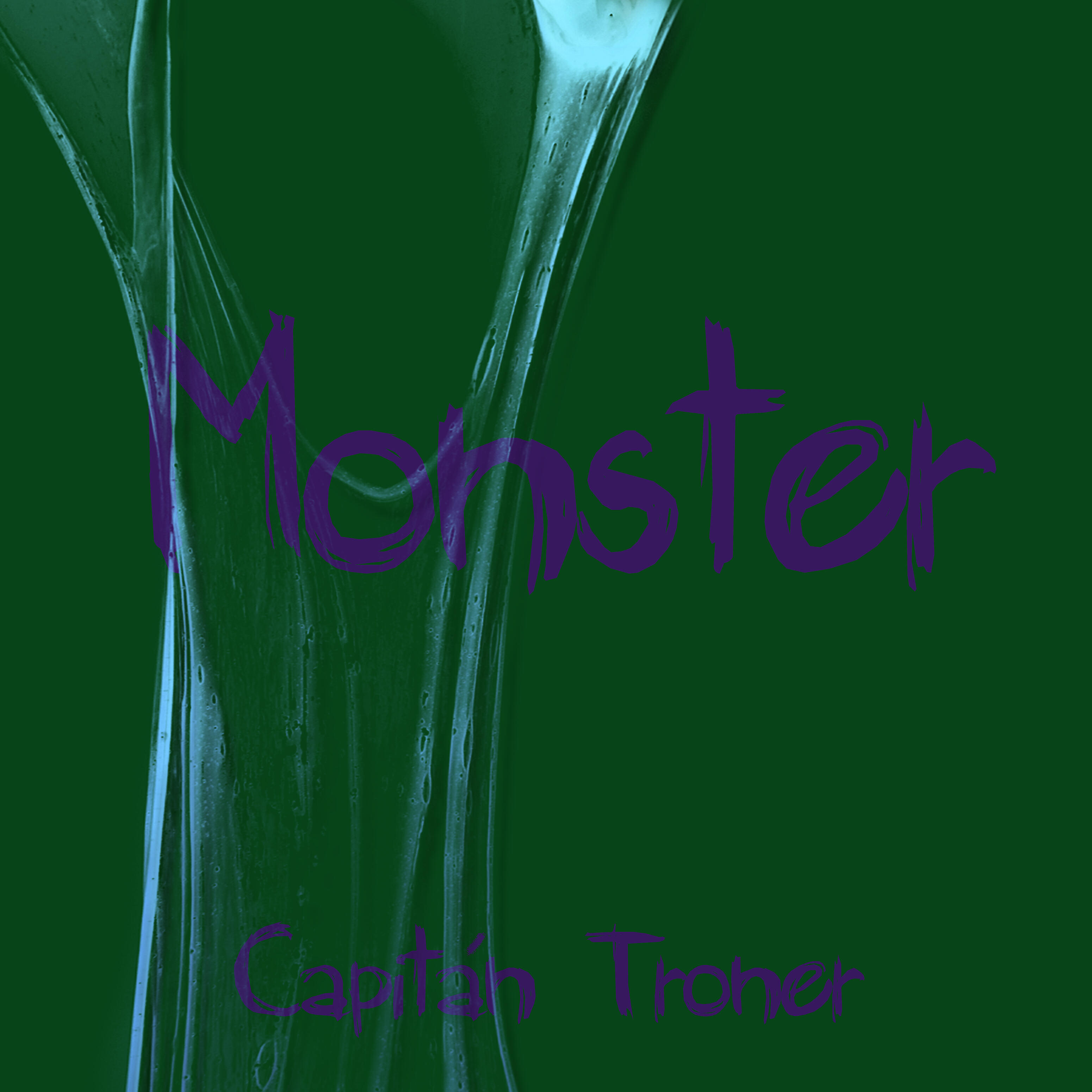 CAPITAN TRONER - Monster