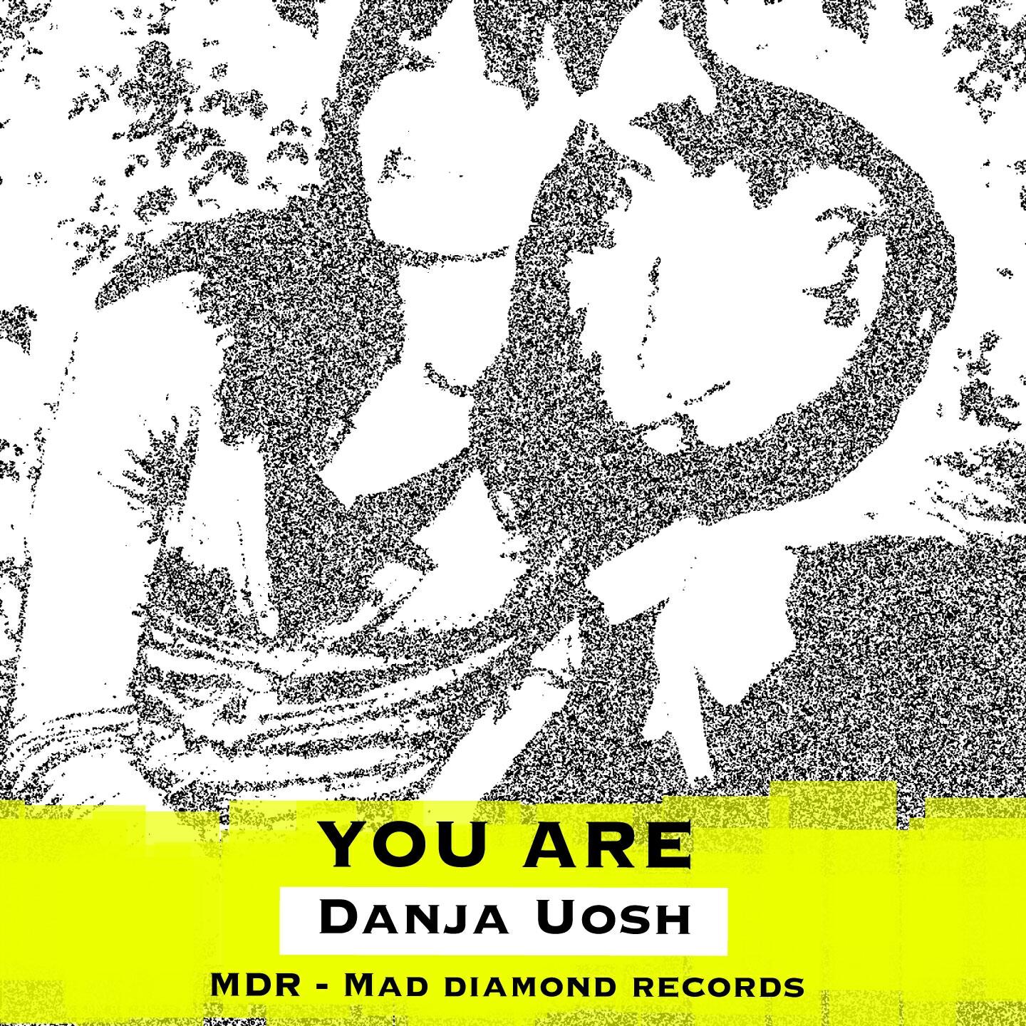 Danja Uosh - Smokers