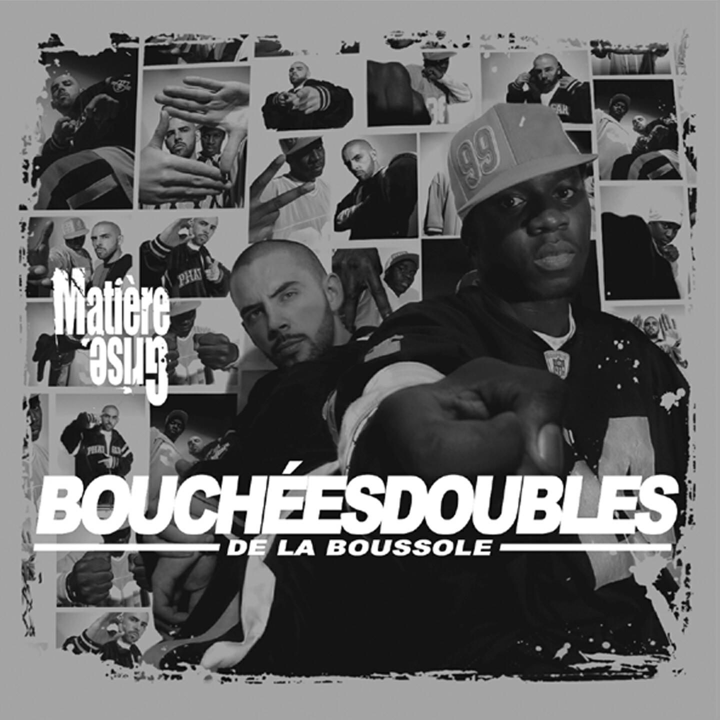 Bouchées Doubles - Frères