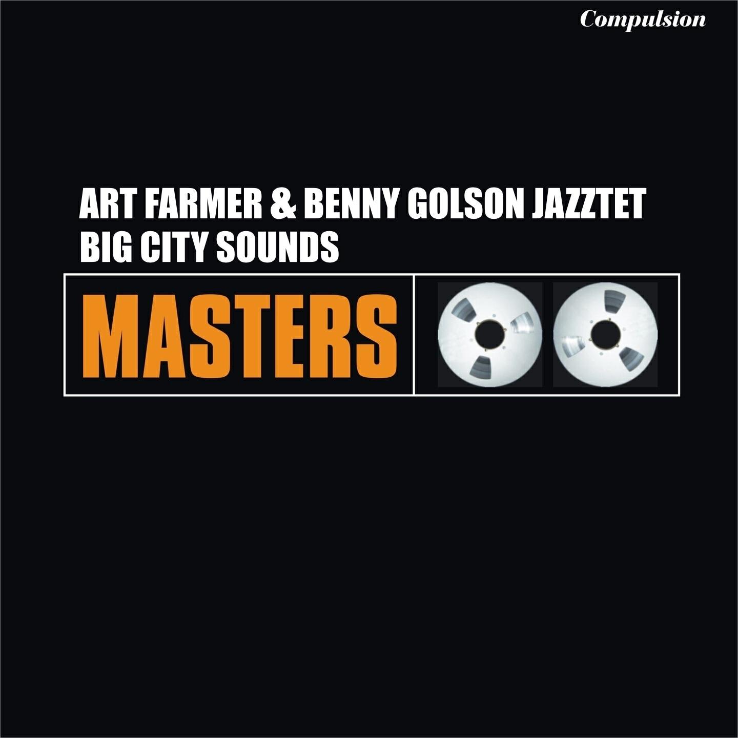 Art Farmer - The Cool One