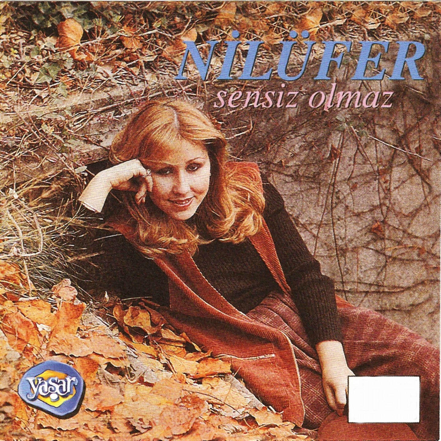 Nilüfer - Ta Uzak Yollardan