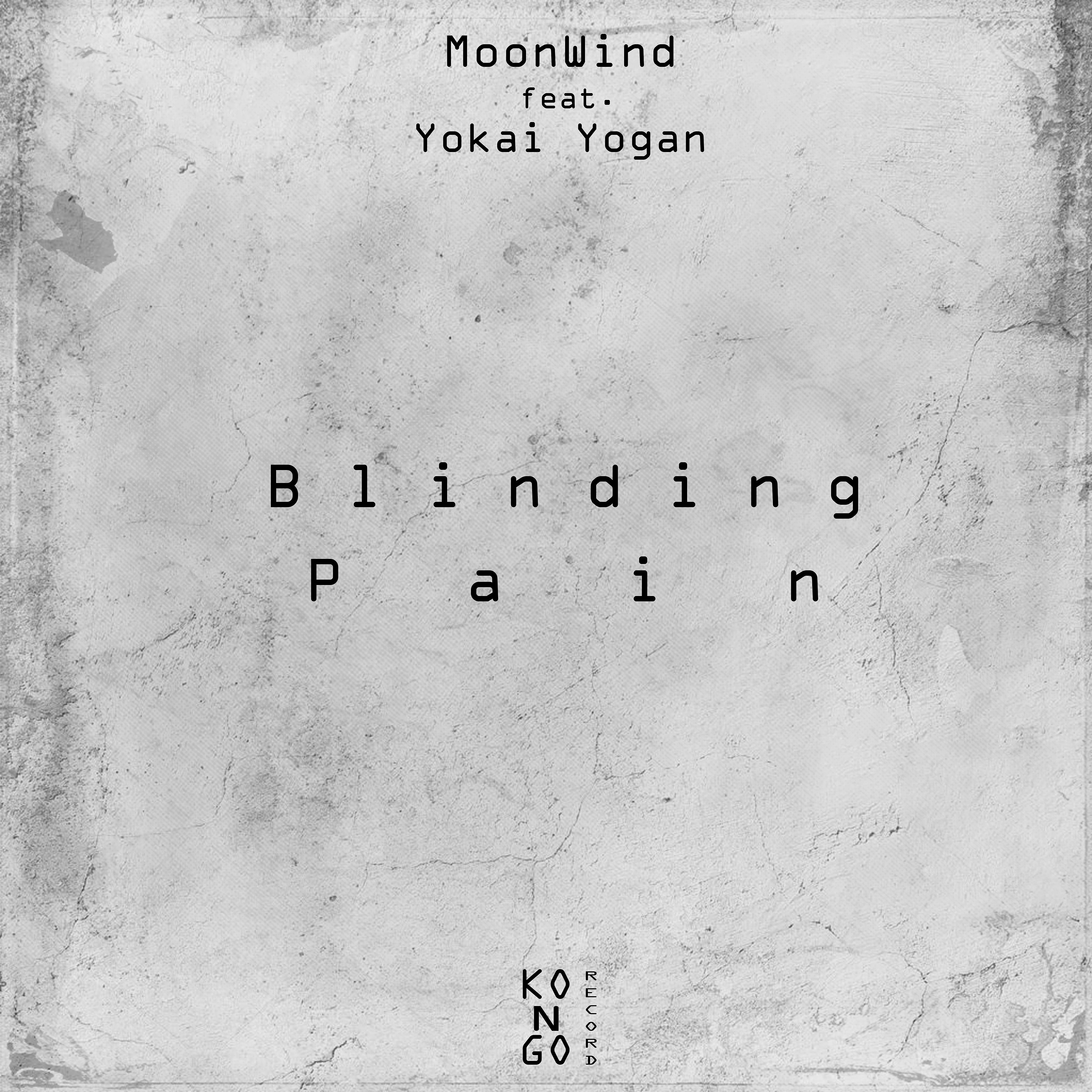 Постер альбома Blinding Pain