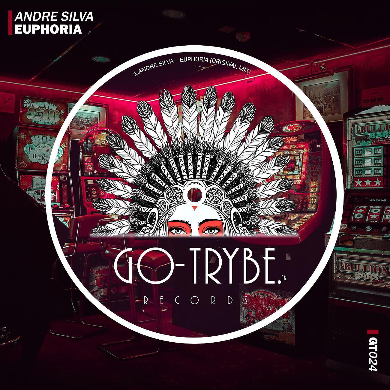 Andre Silva - Euphoria