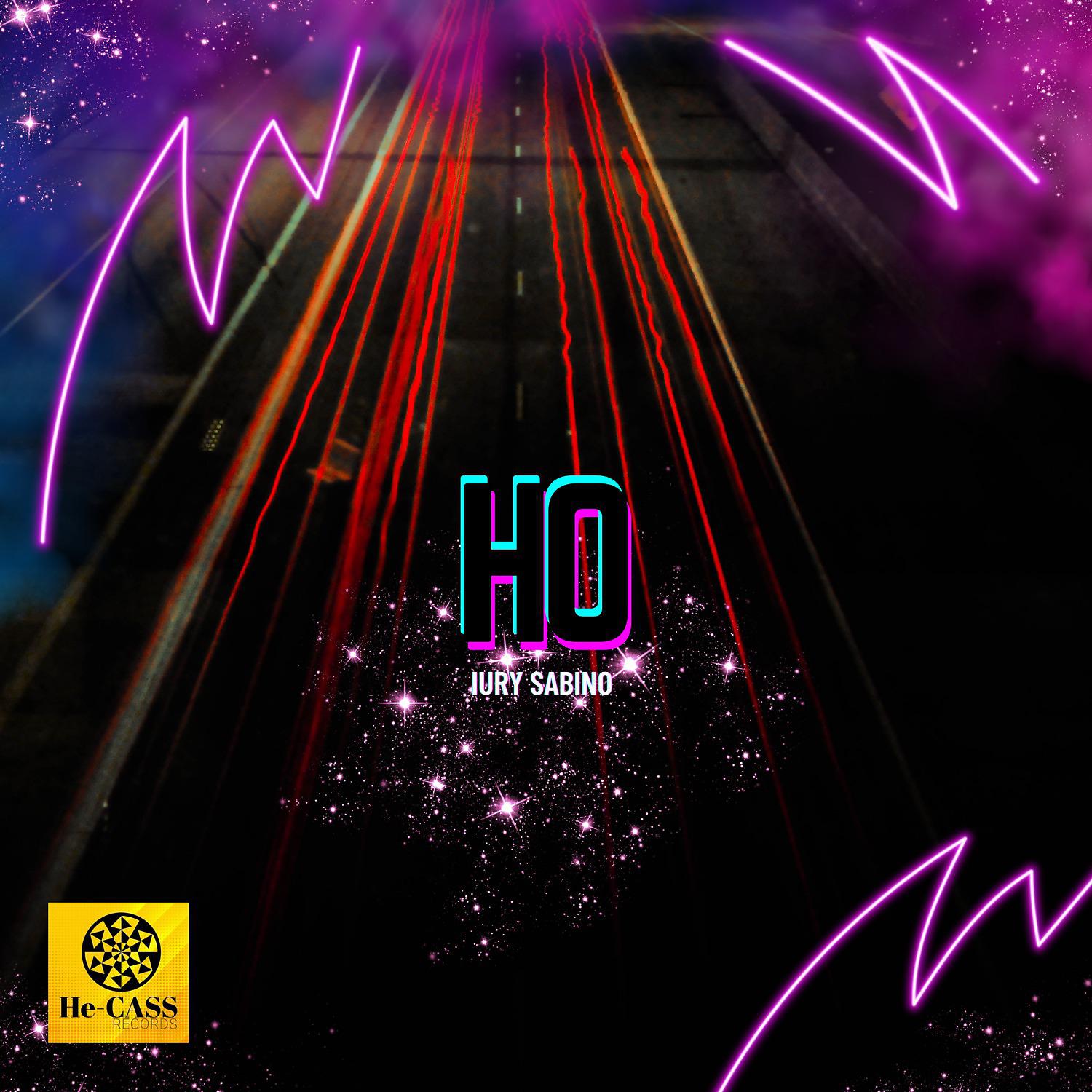 Постер альбома Ho