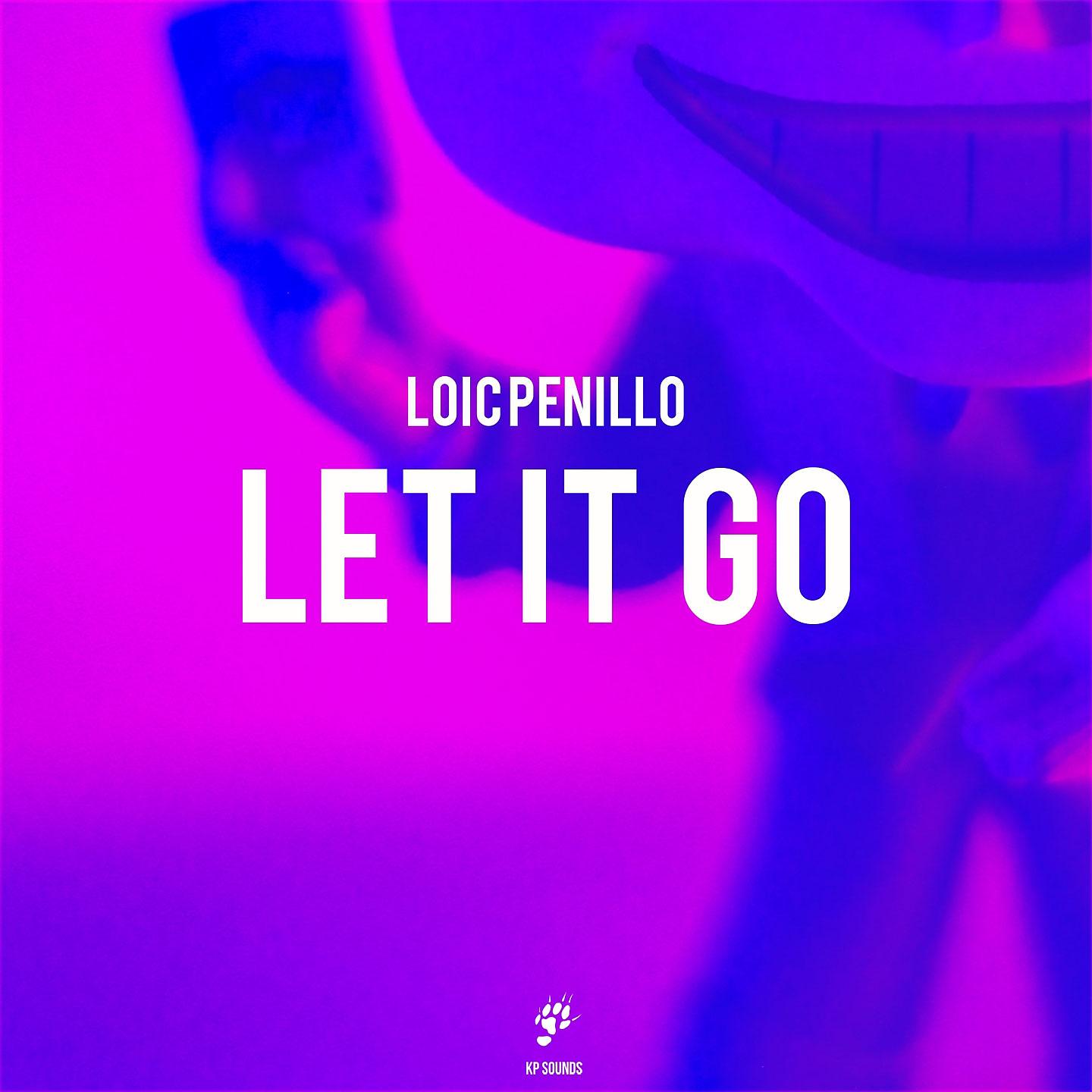 Постер альбома Let it go