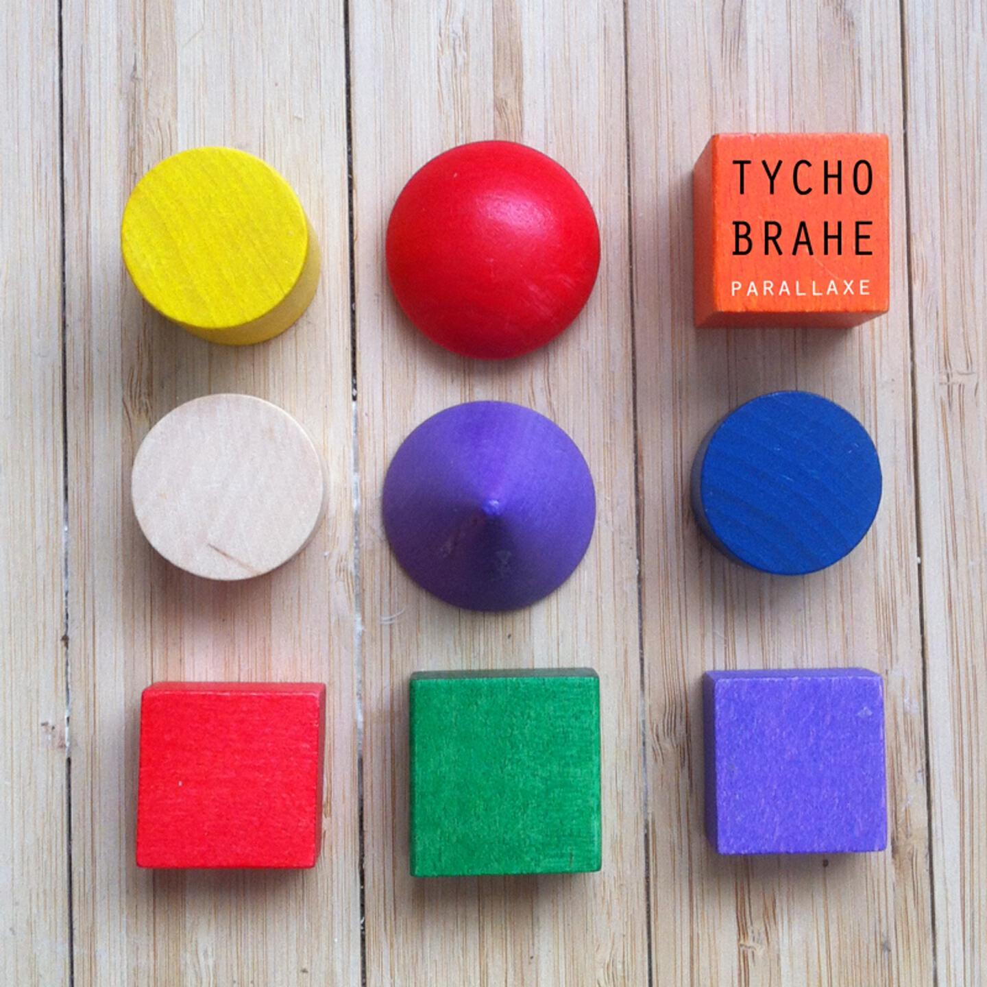 Tycho Brahé - Petite chenille