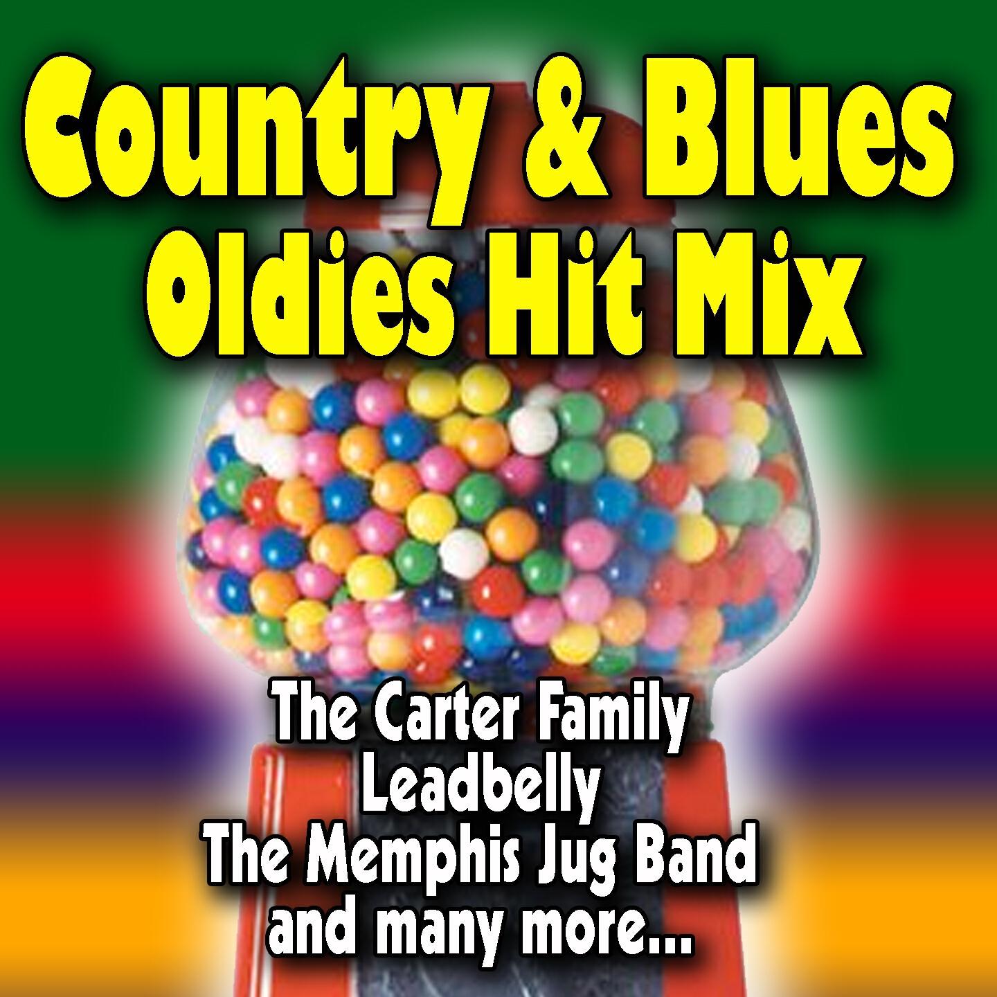 The Carter Family - Wildwood Flower