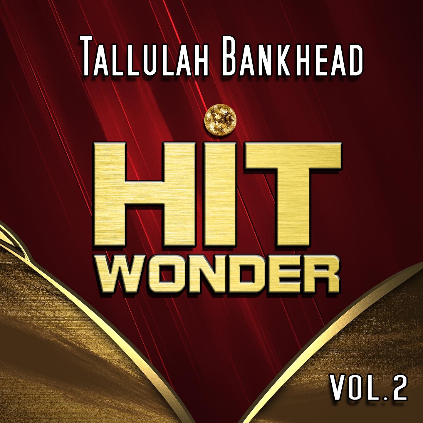 Tallulah Bankhead - Humoresque, Pt. 7 (Screen Director's Playhouse)