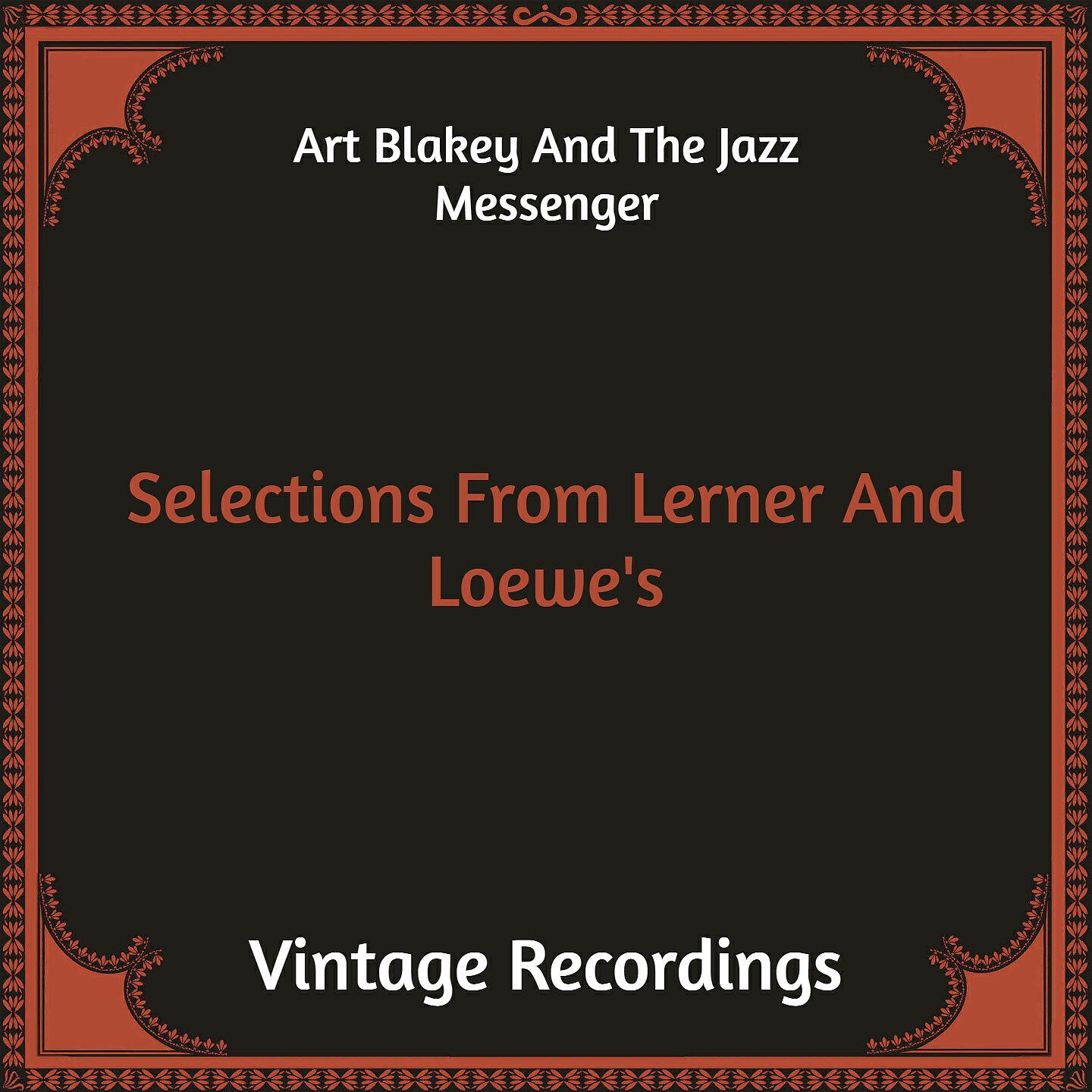 Art Blakey's Jazz Messengers - They Call The Wind Maria