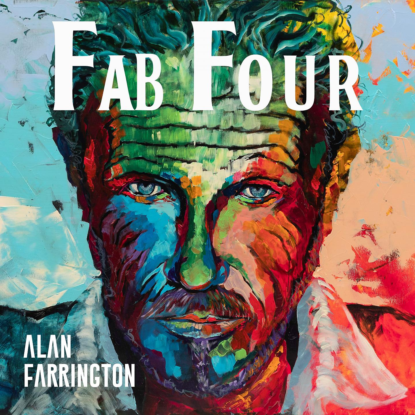Постер альбома Fab Four