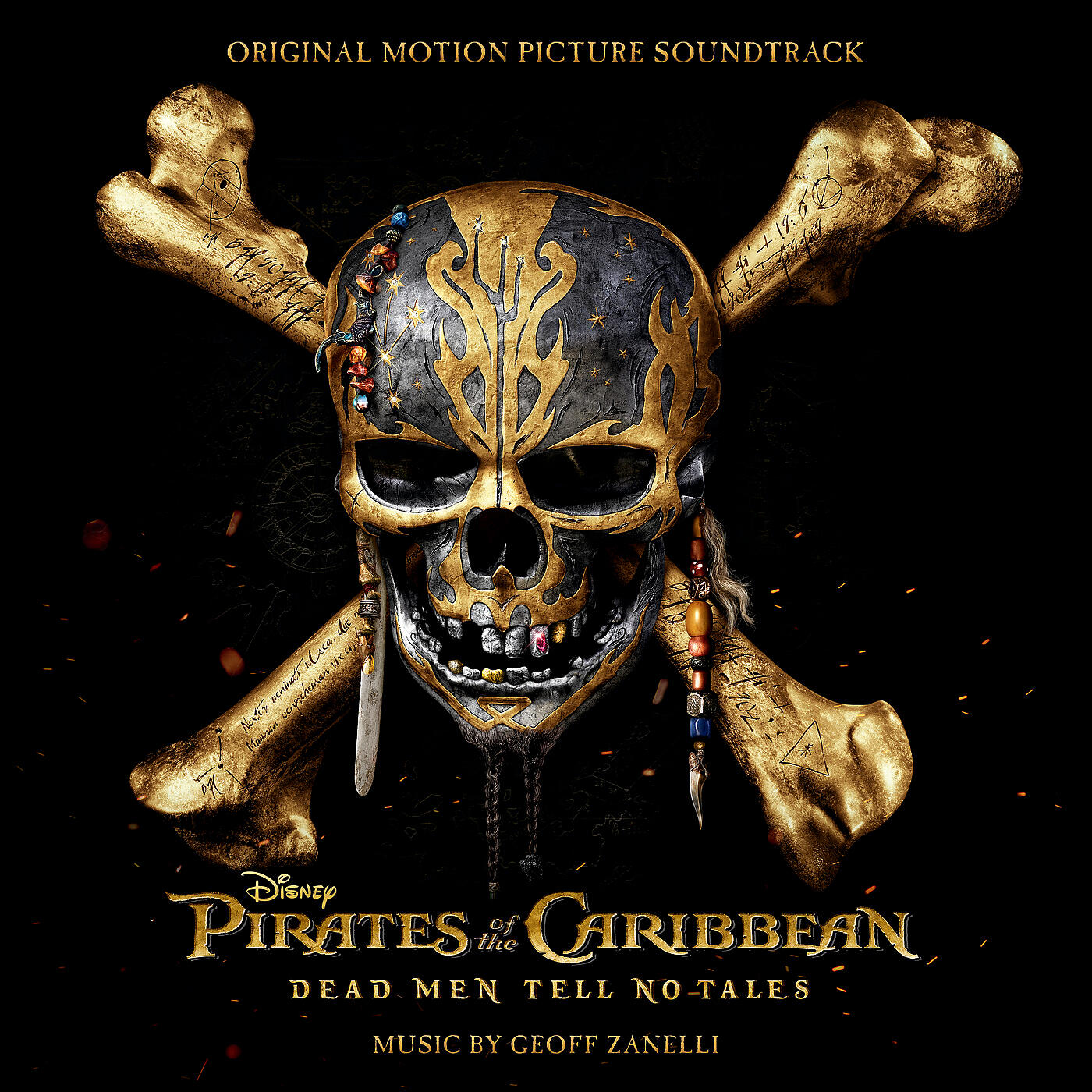 Dimitri Vegas & Like Mike - He's a Pirate (Hans Zimmer vs Dimitri Vegas & Like Mike / Bonus Track)