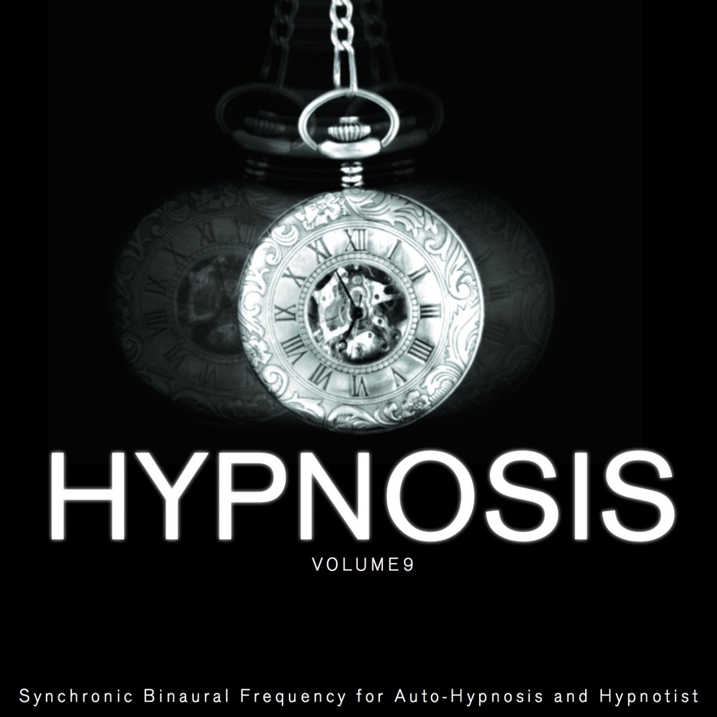 Постер альбома Hypnosis, Vol. 9