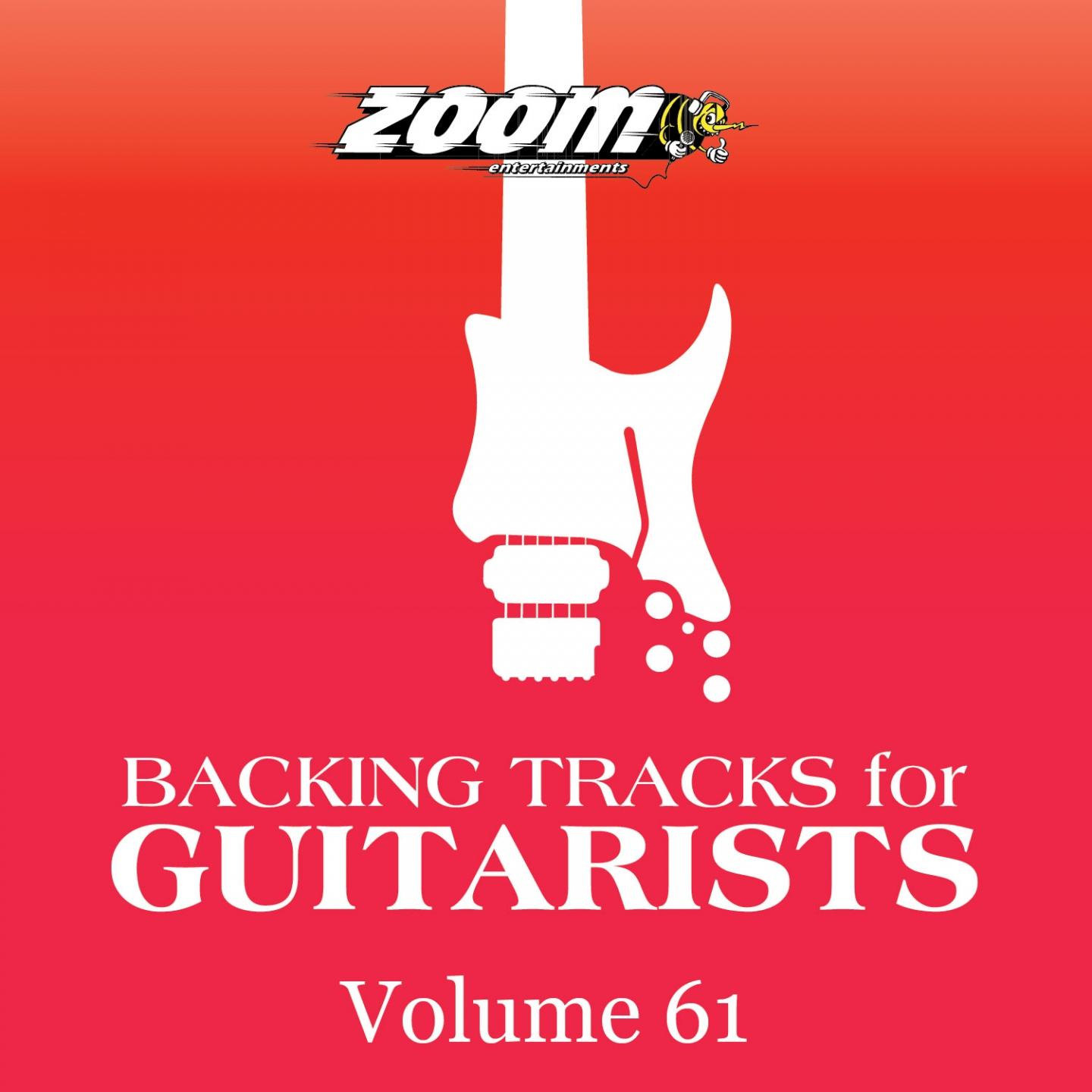 Zoom Entertainments Limited - Bruises (Backing Track Minus All Guitars) [In the Style of Train]