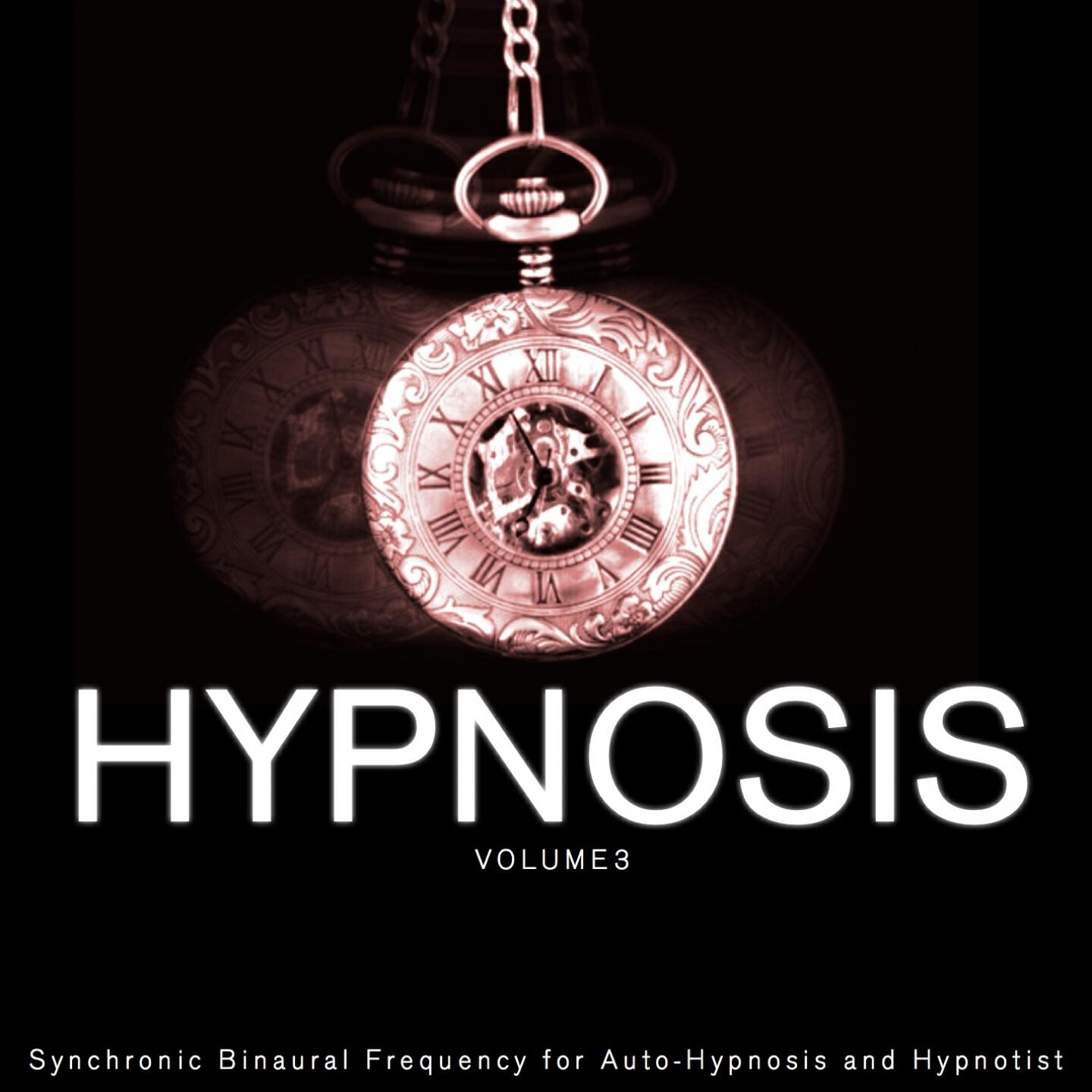 Davidson Braid - Hypnosis, Vol. 3 (Synchronic Binaural Frequency for Auto-Hypnosis and Hypnotist)