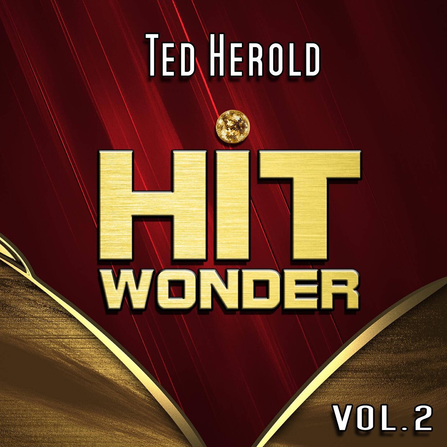 Ted Herold - TT-WW-II-SS-TT (Twist-Twist)