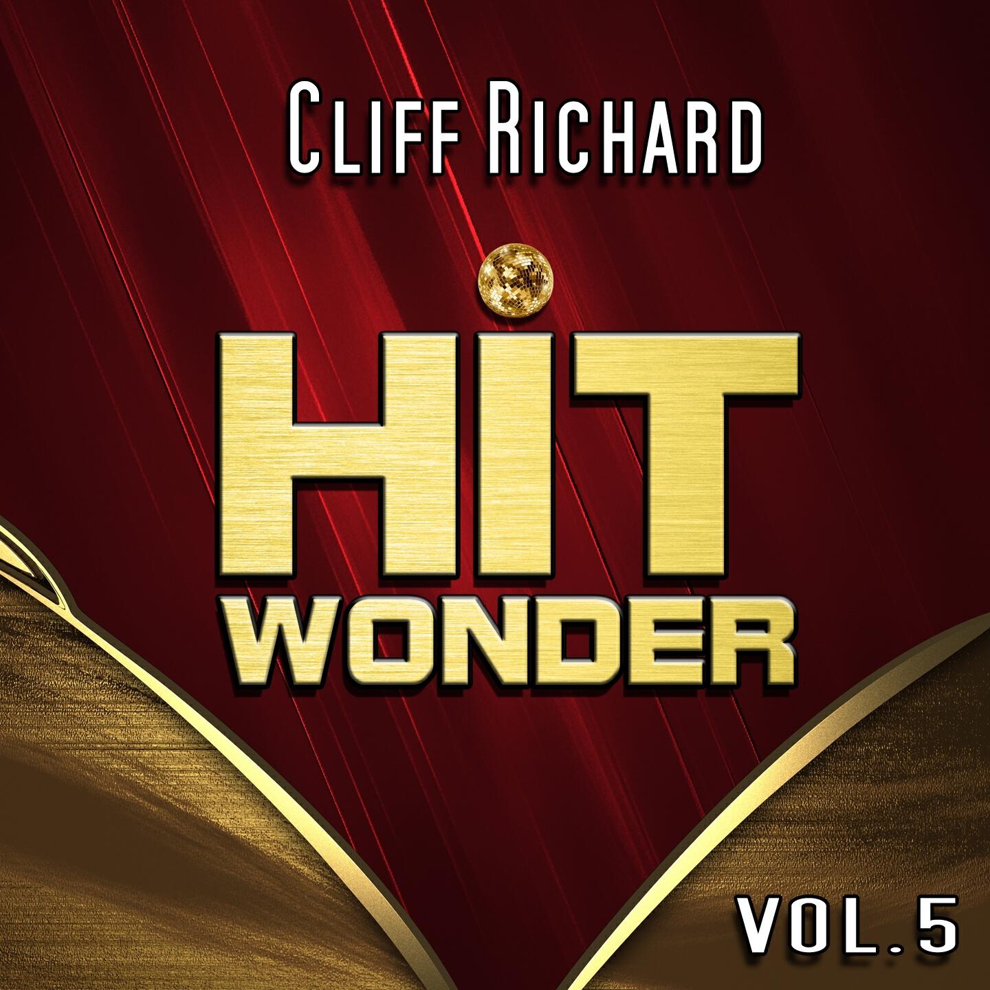 Cliff Richard - I Cannot Find a True Love